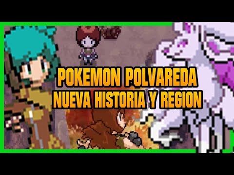¿PEOR DE LO QUE PARECÍA?⭐POKÉMON POLVAREDA⭐en ESPAÑOL ANDROID 2020