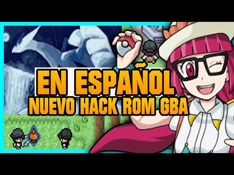 ⭐NUEVO Hack rom GBA en Español⭐ NOW AVAILABLE Pokémon Lost Legacy 2021