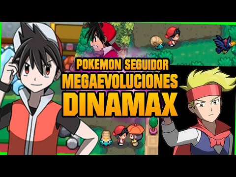 La CONTINUACIÓN de POKÉMON RED ADVENTURES Red Chapter que es BRUTAL