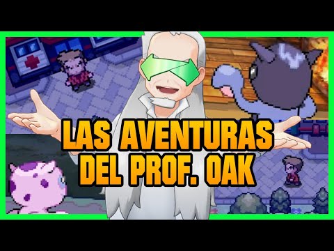 🔥DISCOVER the NEW ADVENTURE in ENGLISH🔥 POKÉMON the LOST ESLABON 👉 PC & ANDROID
