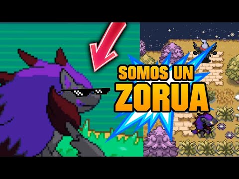⭐MEJOR Historia en ESPAÑOL de 2021⭐ en Pokémon Lost Memories