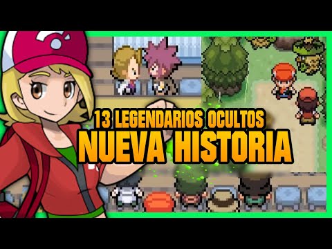⭐MEGAEVOLUCIONES y 7 GENERACIÓN⭐ NUEVA AVENTURA de POKÉMON