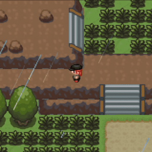 Pokémon Dimensiones Alteradas para GBA