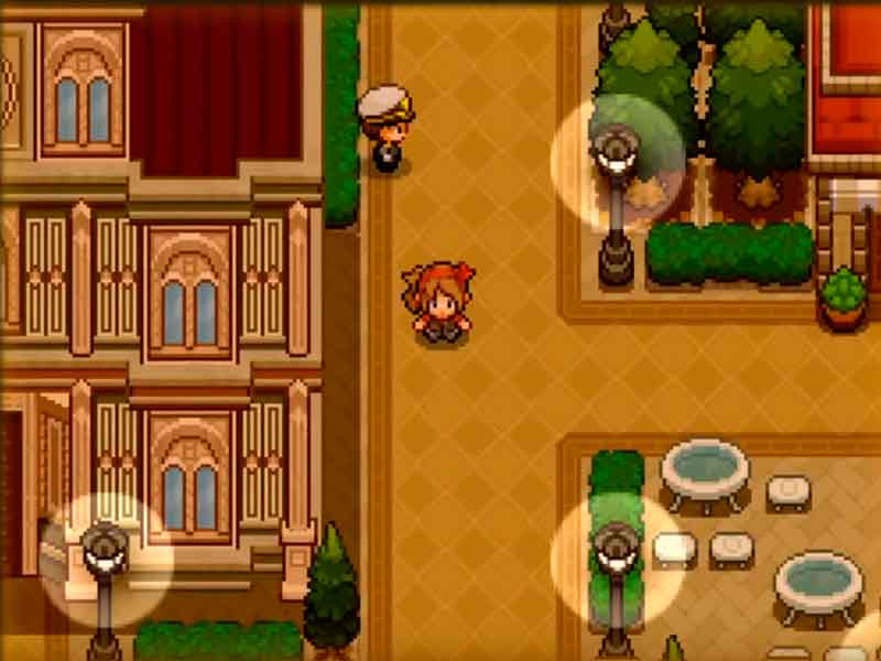 Pokémon Genesis