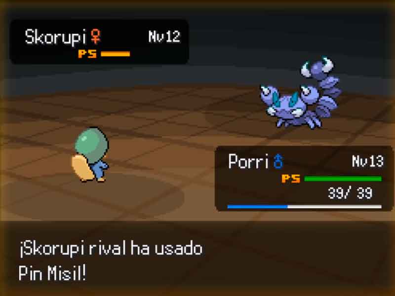 Pokémon Genesis