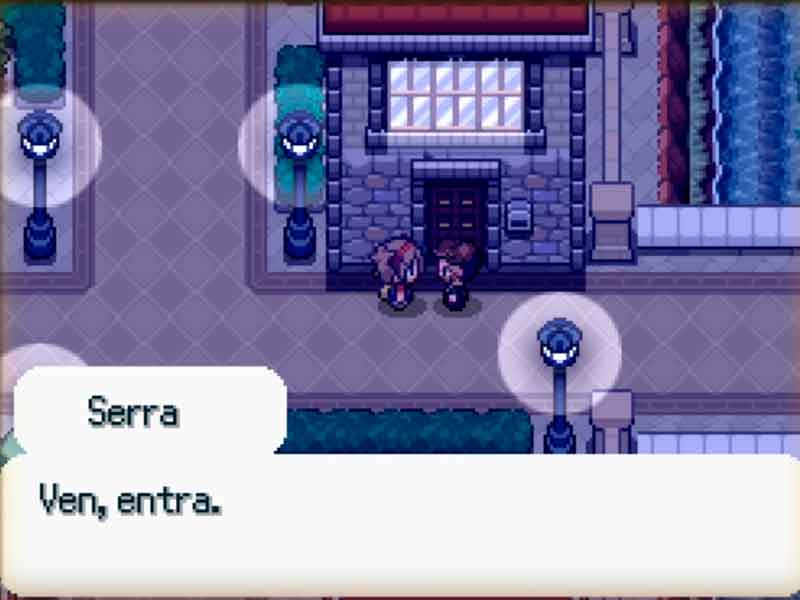 Pokémon Genesis