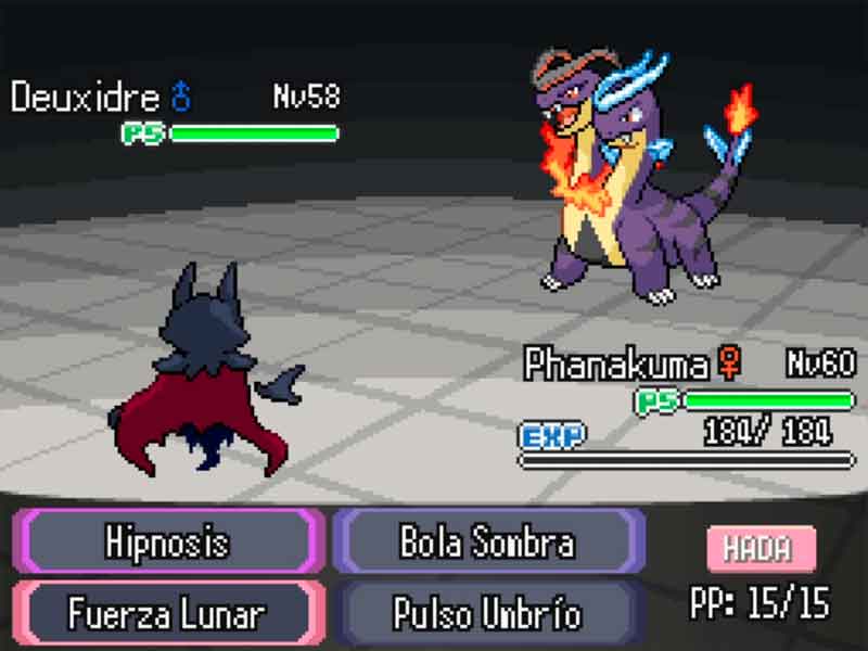 Pokémon Journey of Magnificence.