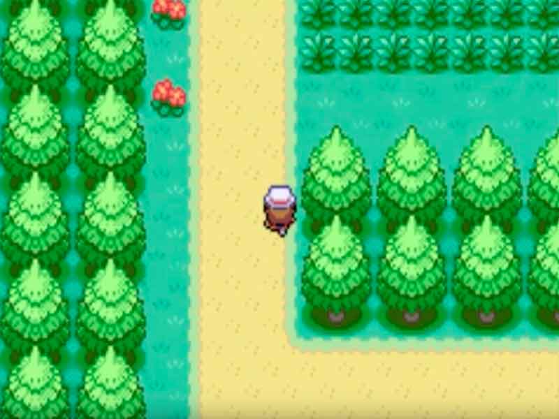 Pokémon Supreme Fire Final Remake