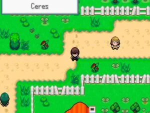 TGDB - Browse - Game - Pokémon Verde Musgo Version