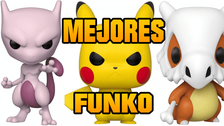 The BEST POP FUNKO POKEMON of the First Generation