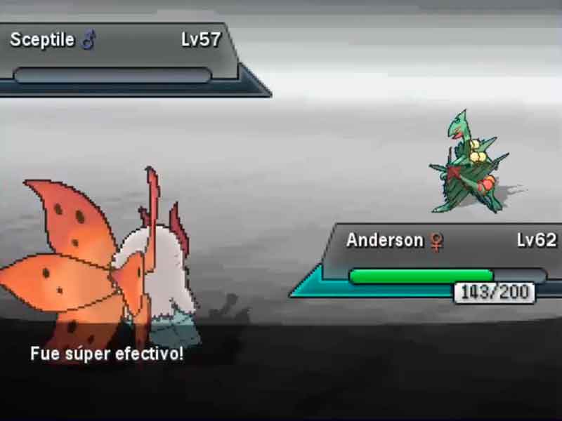 Pokémon Ascension Español 1 y 2