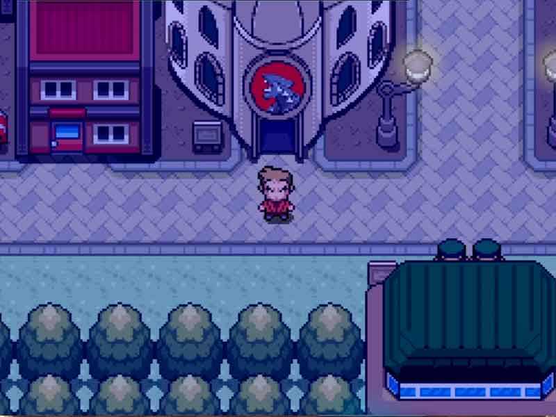 Pokémon El Eslabón Perdido en Español para PC y ANDROID.