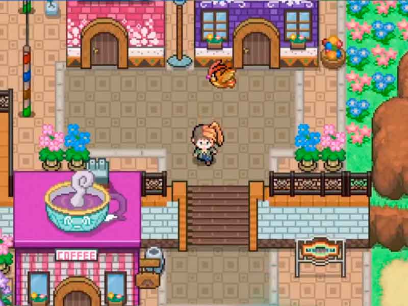 Pokémon Reivenger en Español Fangame 2020 ANDROID.