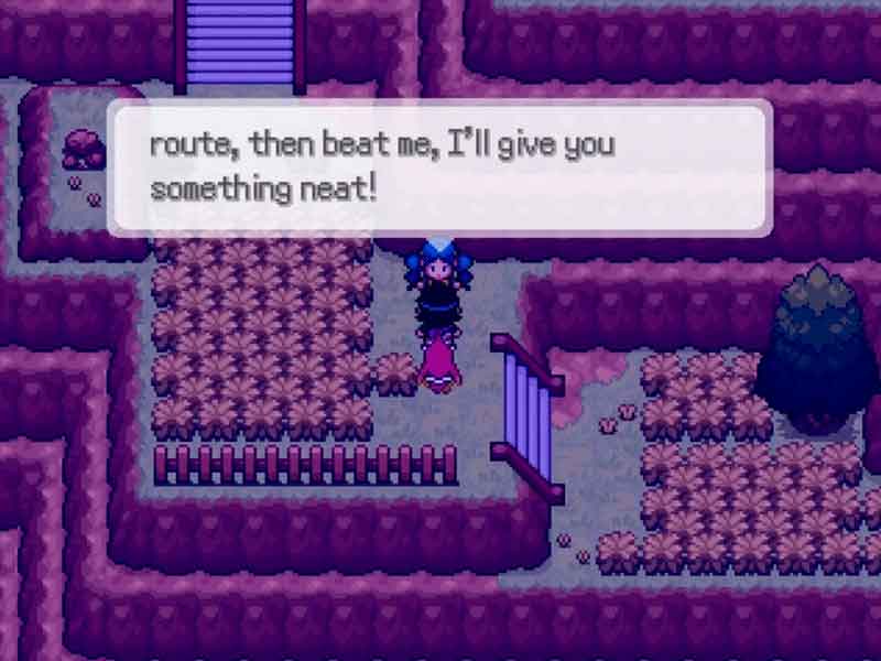 Pokémon Etherean Dreams with NEW MEGAS for ANDROID.