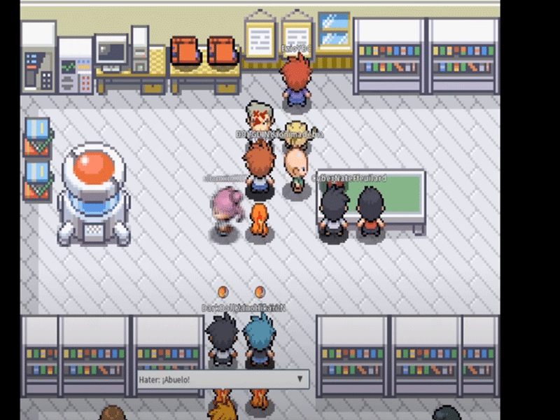 POKEMMO EN 2023… ¿MERECE LA PENA?