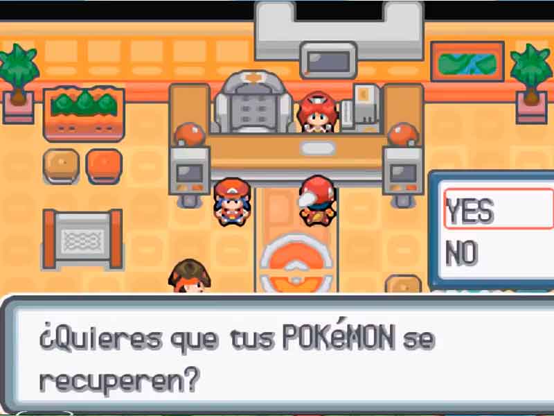Pokémon light platinum Mod Verserkrdark GBA