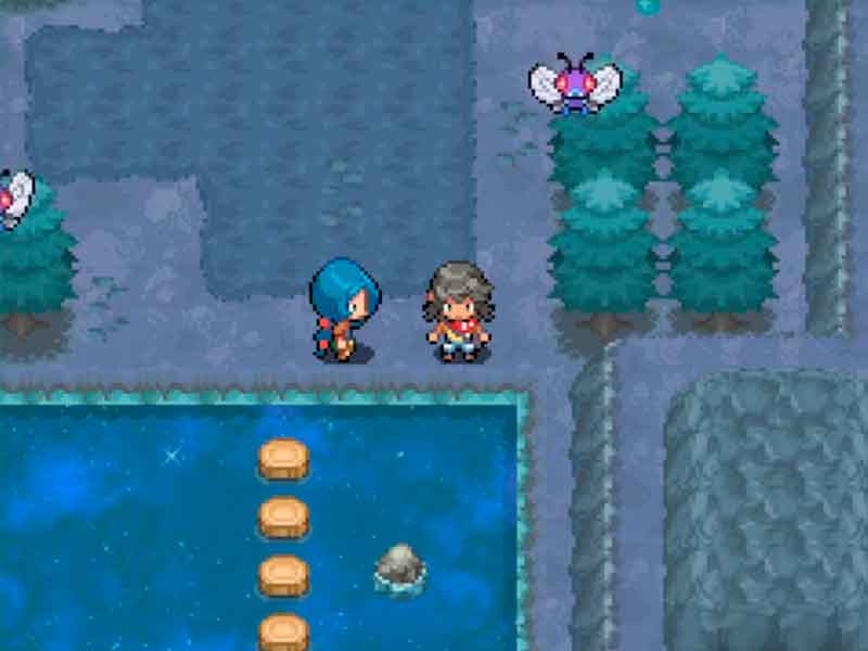 Pokémon Ópalo