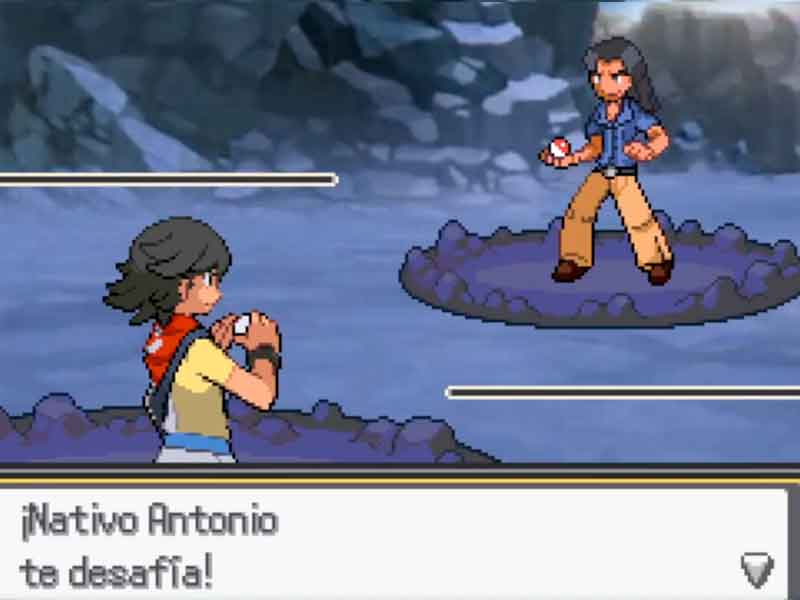 Pokémon Ópalo