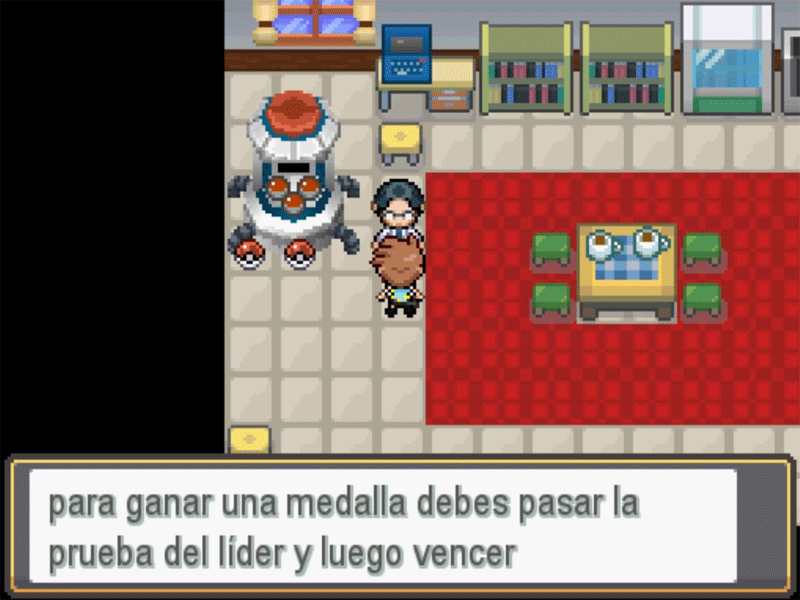 Pokémon UltraRED