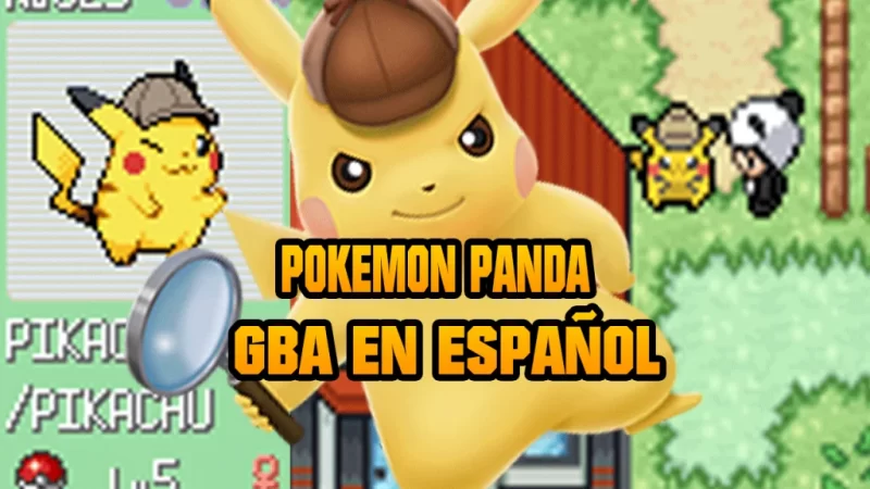 Pokémon Fire Sword Randomizer GBA in ENGLISH  PokeMundo