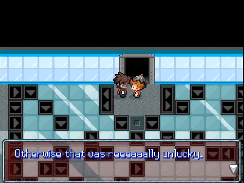 POKÉMON ALABASTER for PC and ANDROID.