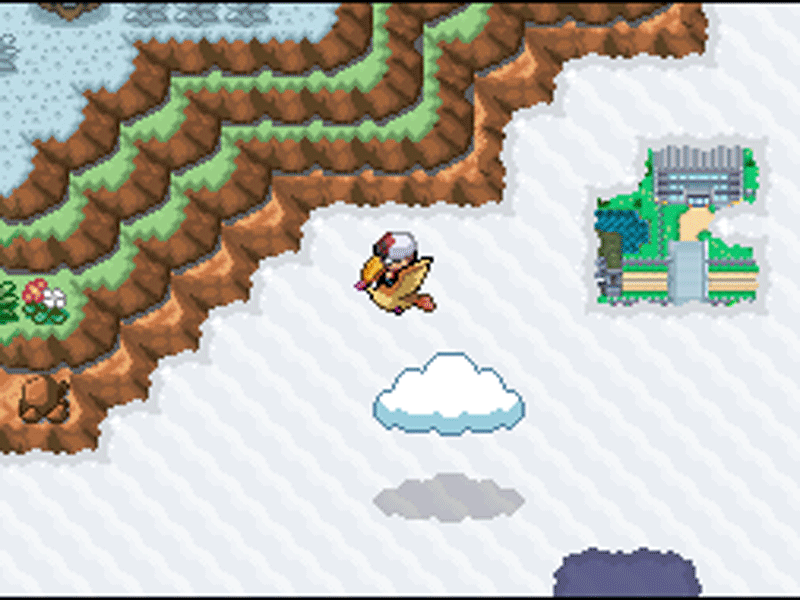 Pokémon high school en ESPAÑOL