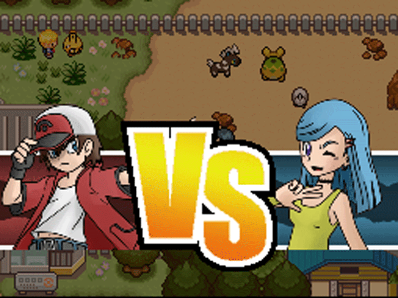 Pokémon high school en ESPAÑOL