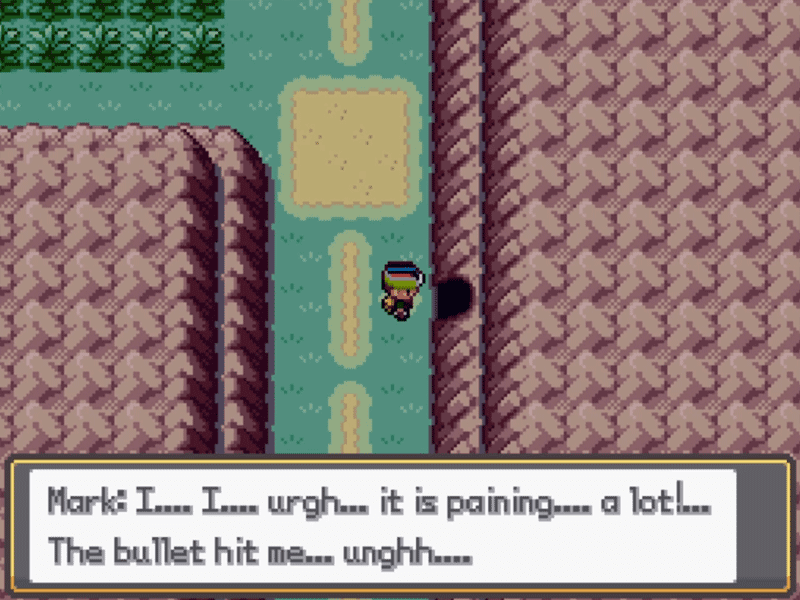 POKÉMON MEGAMAX
