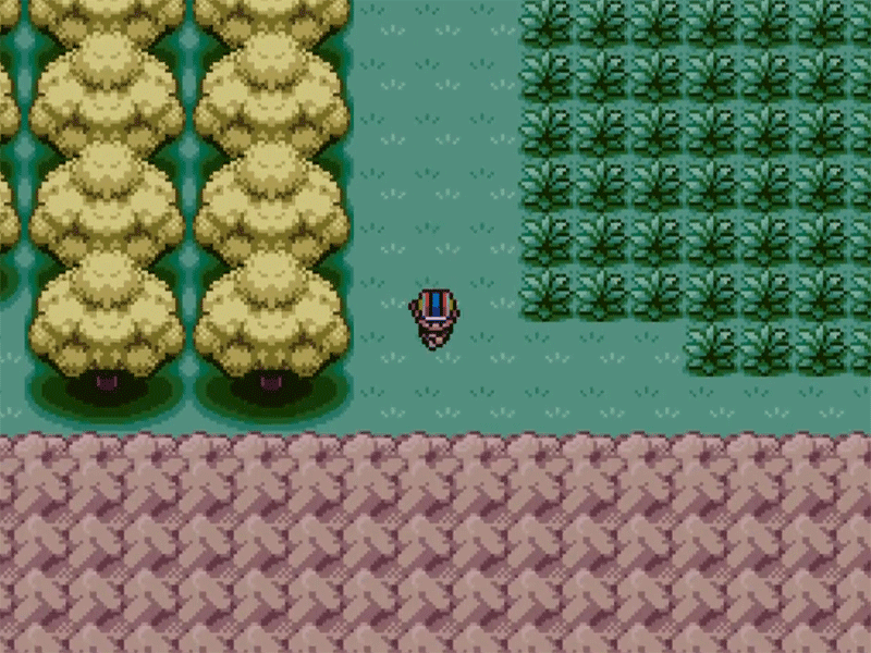 POKÉMON MEGAMAX