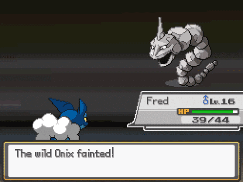 POKÉMON MEGAMAX
