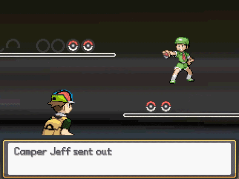POKÉMON MEGAMAX