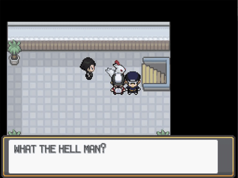 Pokémon Regalia con 8 gen Actualizado