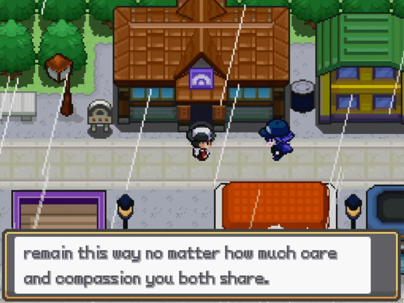 Pokémon Regalia con 8 gen Actualizado