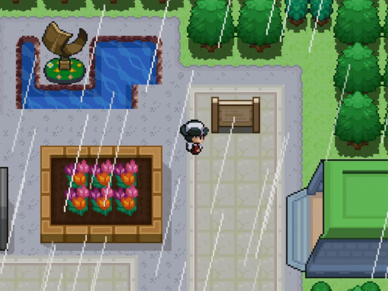 Pokémon Regalia con 8 gen Actualizado
