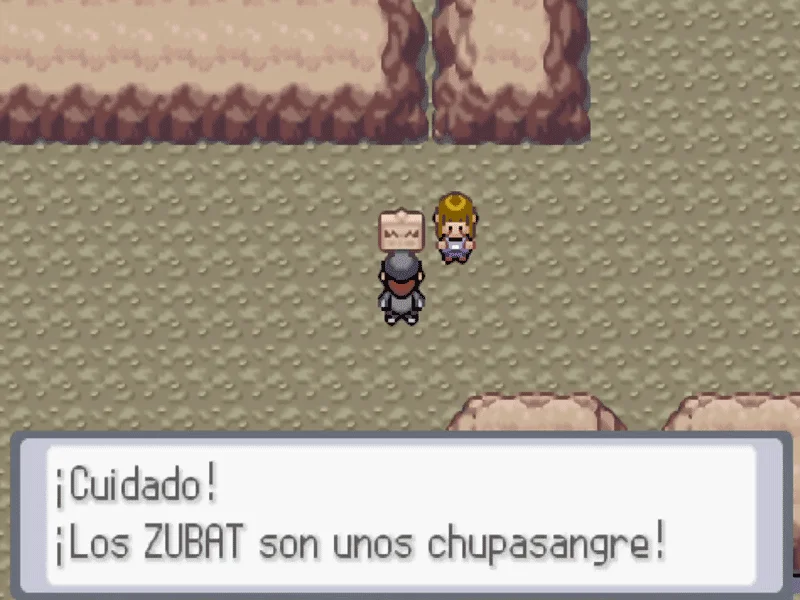 Pokémon rocket edition Español GBA 2026