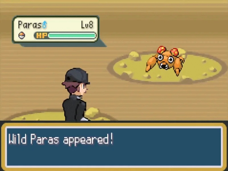 Pokémon rocket edition Español GBA 2026