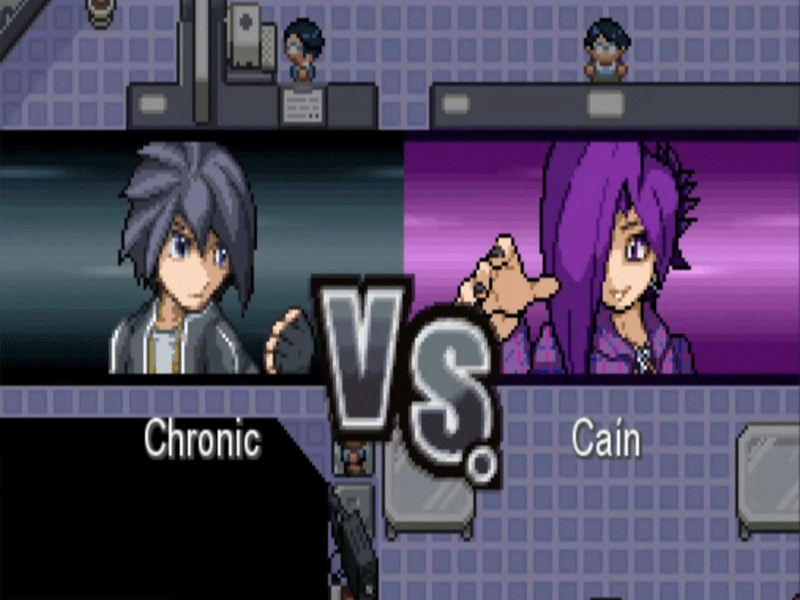Pokémon Reborn en Español