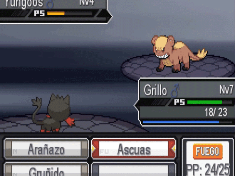 Pokémon Reborn en Español