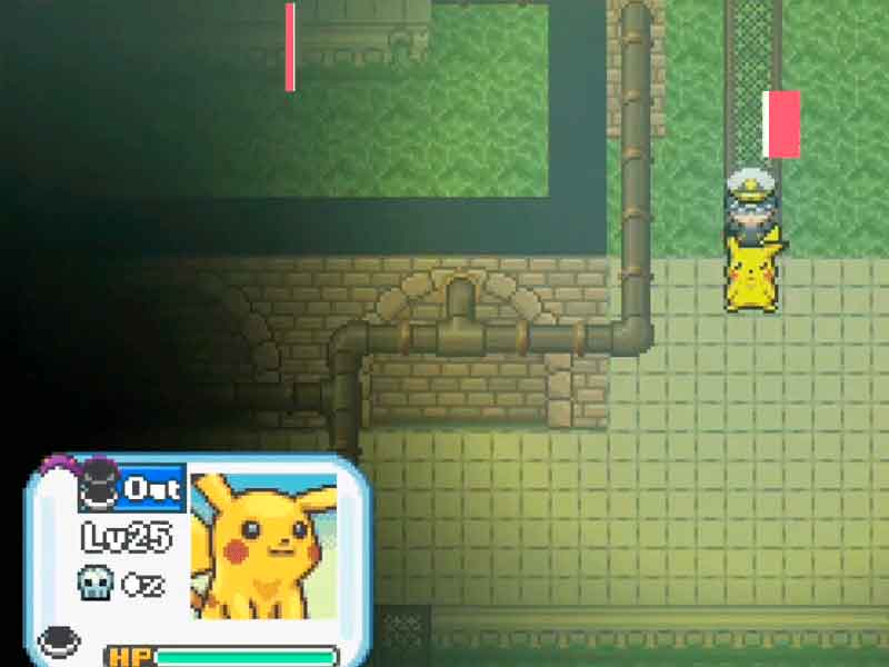 Pokémon wisteria online with 8 GEN and More.
