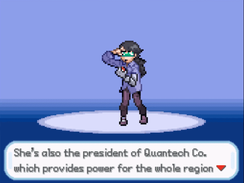 Pokémon Splice Fangame con Diferentes Finales