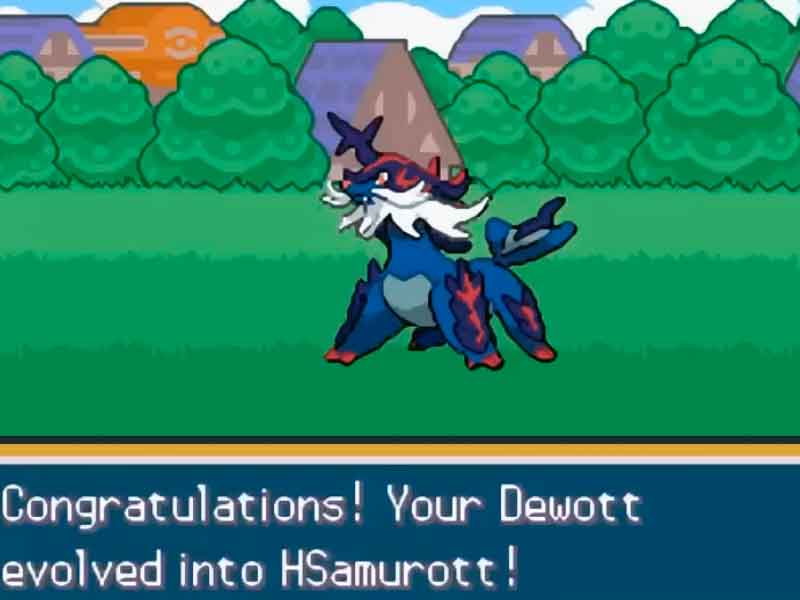Pokémon memories gba.