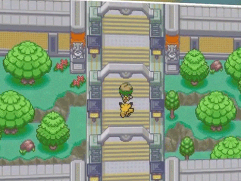 Pokémon alexandrite with Megas and 8 Gen.