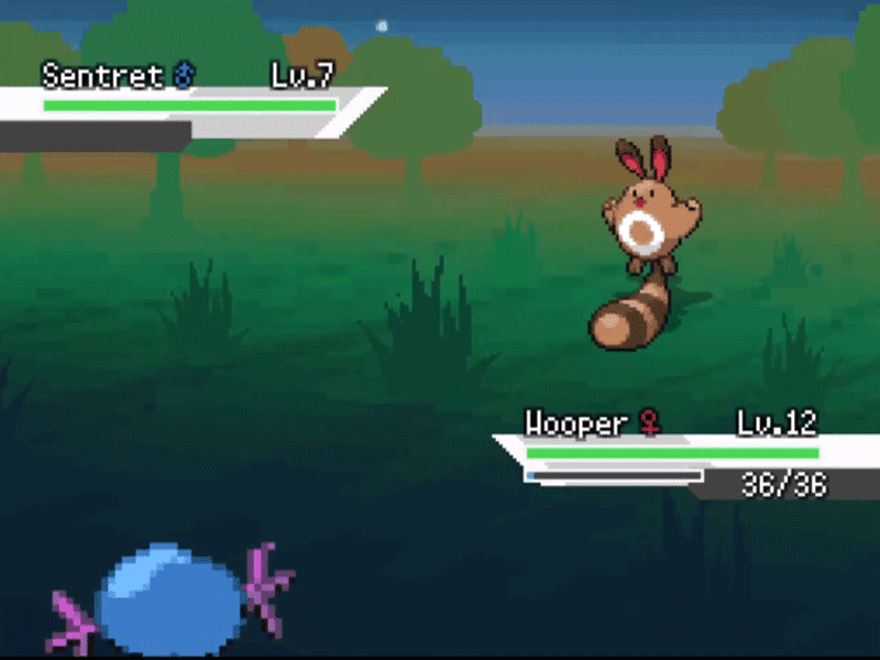 Pokémon Nimbus con Megas