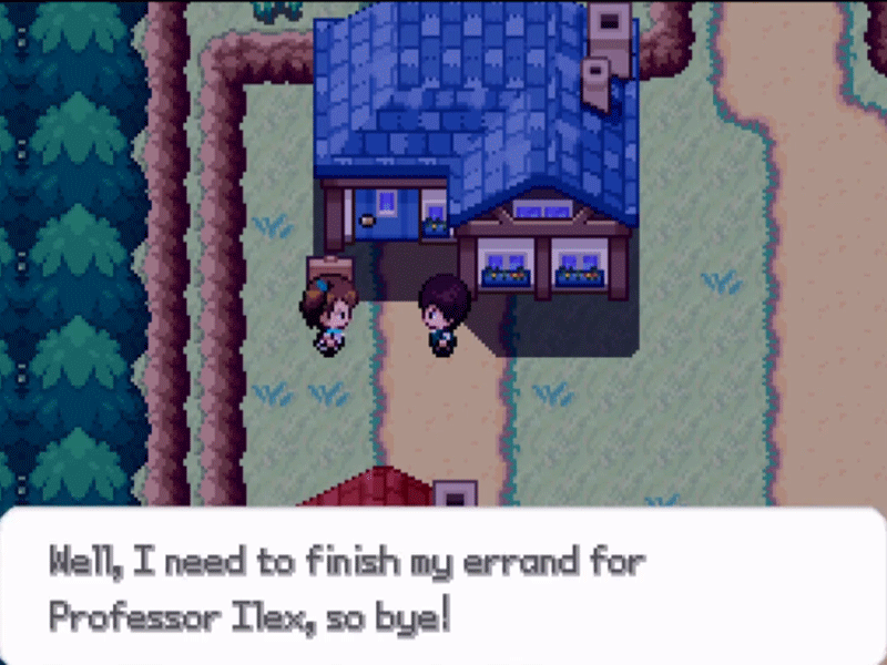 Pokémon Nimbus con Megas