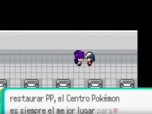 Pokémon Mega Power GBA  PokeMundo