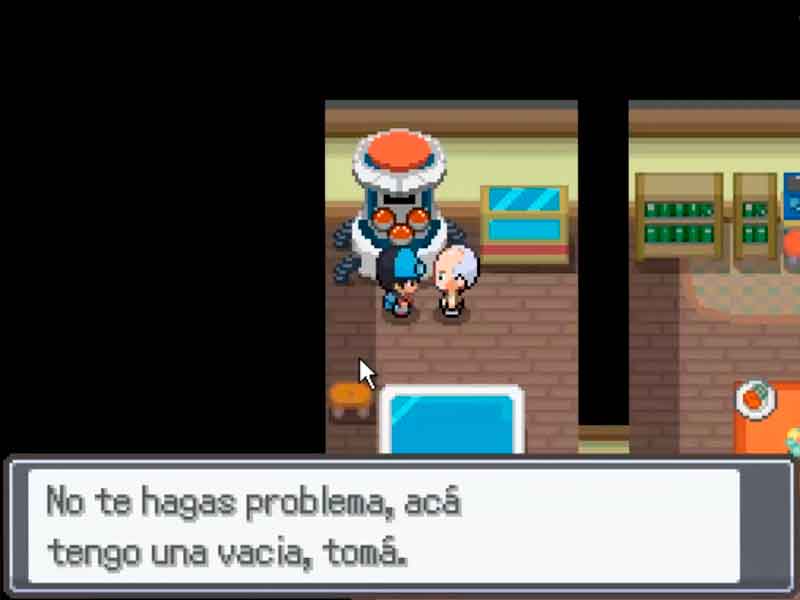 Pokémon Argentina