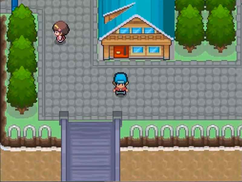 Pokémon Argentina