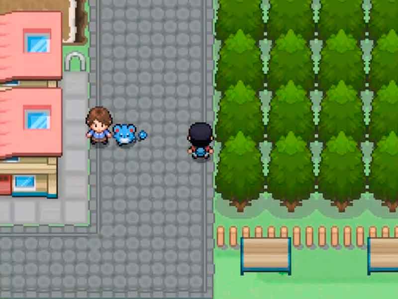 Pokémon Argentina
