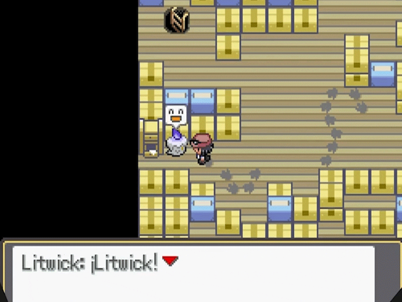 Pokémon Firelect with Megas and Dinamax.