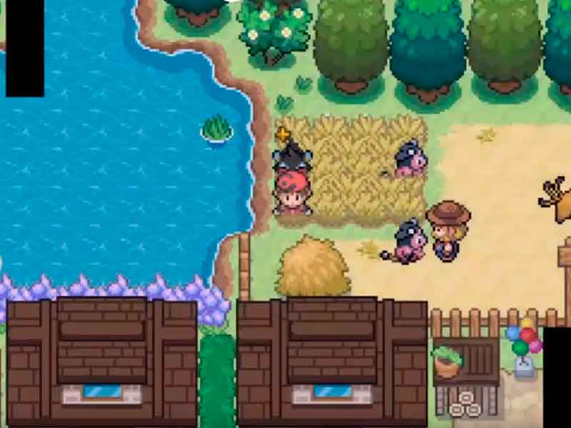 Pokémon trainer championship Español para PC Y ANDROID